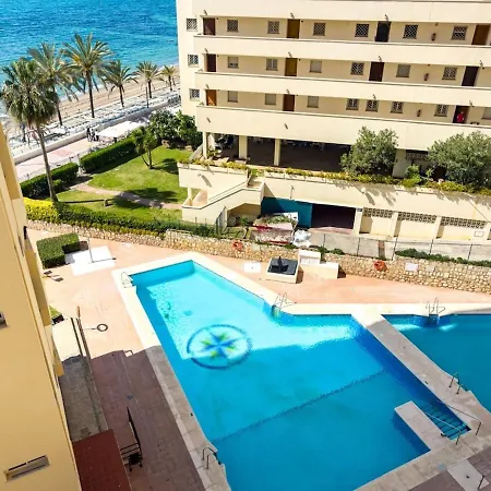 Neptuno 508 2 Bedrooms Sea Views Apartment *